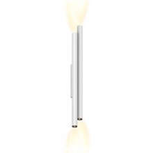 LOGIC WALL 2X Q550 20.30 WB 20W 1600lm LOGIC WALL 2X Q550 20.30 WB 20W 1600lm