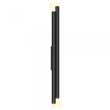 LOGIC WALL 2X Q750 20.30 B 20W 1600lm