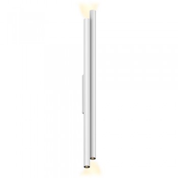 LOGIC WALL 2X Q750 20.30 WB 20W 1600lm