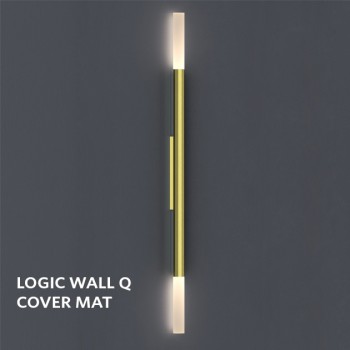 LOGIC WALL Q550 10.30 B 10W 800lm
