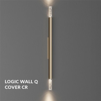 LOGIC WALL Q550 10.30 B 10W 800lm