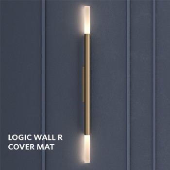 LOGIC WALL 2 Q750 20.30 B 20W 1600lm