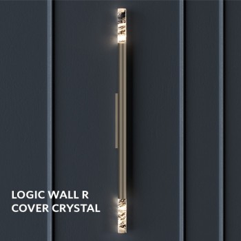 LOGIC WALL 2 Q750 20.30 B 20W 1600lm