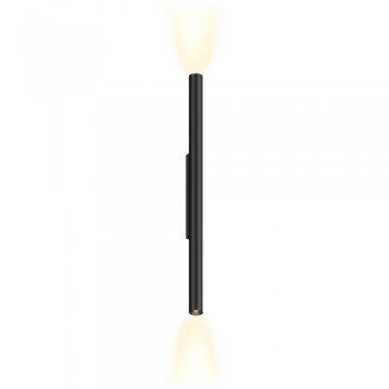 LOGIC WALL R550 10.30 B 10W 800lm