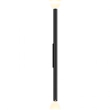 LOGIC WALL R750 10.30 B 10W 800lm LOGIC WALL R750 10.30 B 10W 800lm