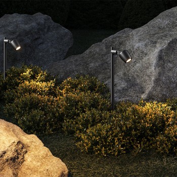 GROOVE MS 500 GU-10 B