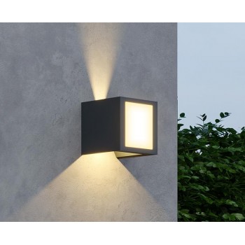 SLOT SQM 10.30 DG 10W 380lm