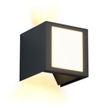 SLOT SQM 10.30 DG 10W 380lm