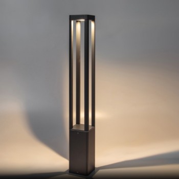 SOLAR L650 9.27 DG 8.5W 270lm