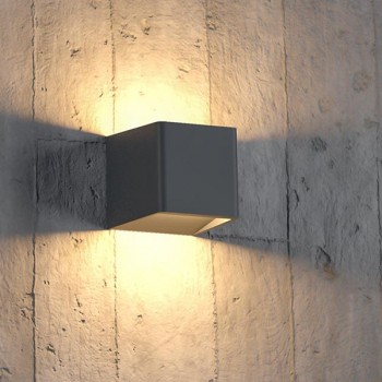 SOLO XW 13.27 DG 13W 250lm