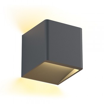 SOLO XW 13.27 DG 13W 250lm