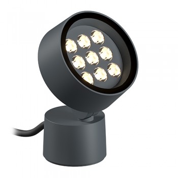 SPOT RX 10.27 B 10W 680lm
