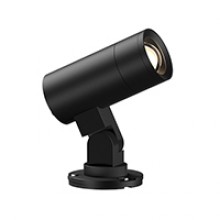 SPOT ZOOM 15.30-64 B 15W 600lm