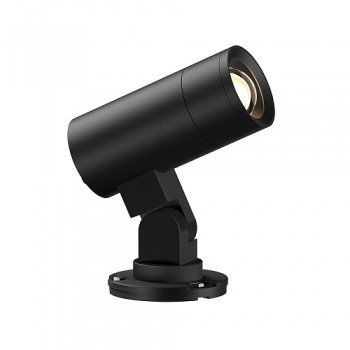 SPOT ZOOM 15.30-64 B 15W 600lm