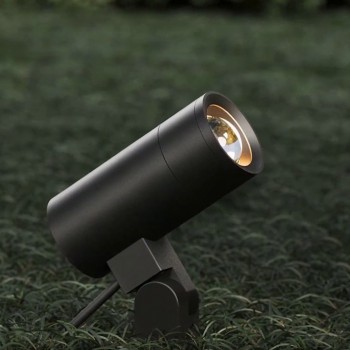 SPOT ZOOM 9.30-64 B 9W 460lm