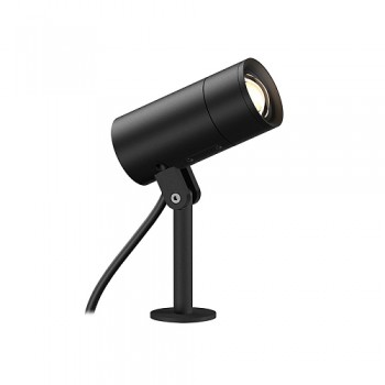 SPOT ZOOM 9.30-64 B 9W 460lm