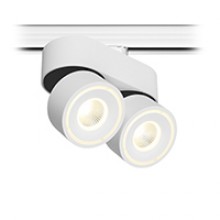 TR FOCUS 2 8.30 W DIM 16W 952lm TR FOCUS 2 8.30 W DIM 16W 952lm